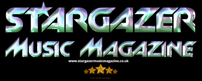 Stargazer Music Magazine